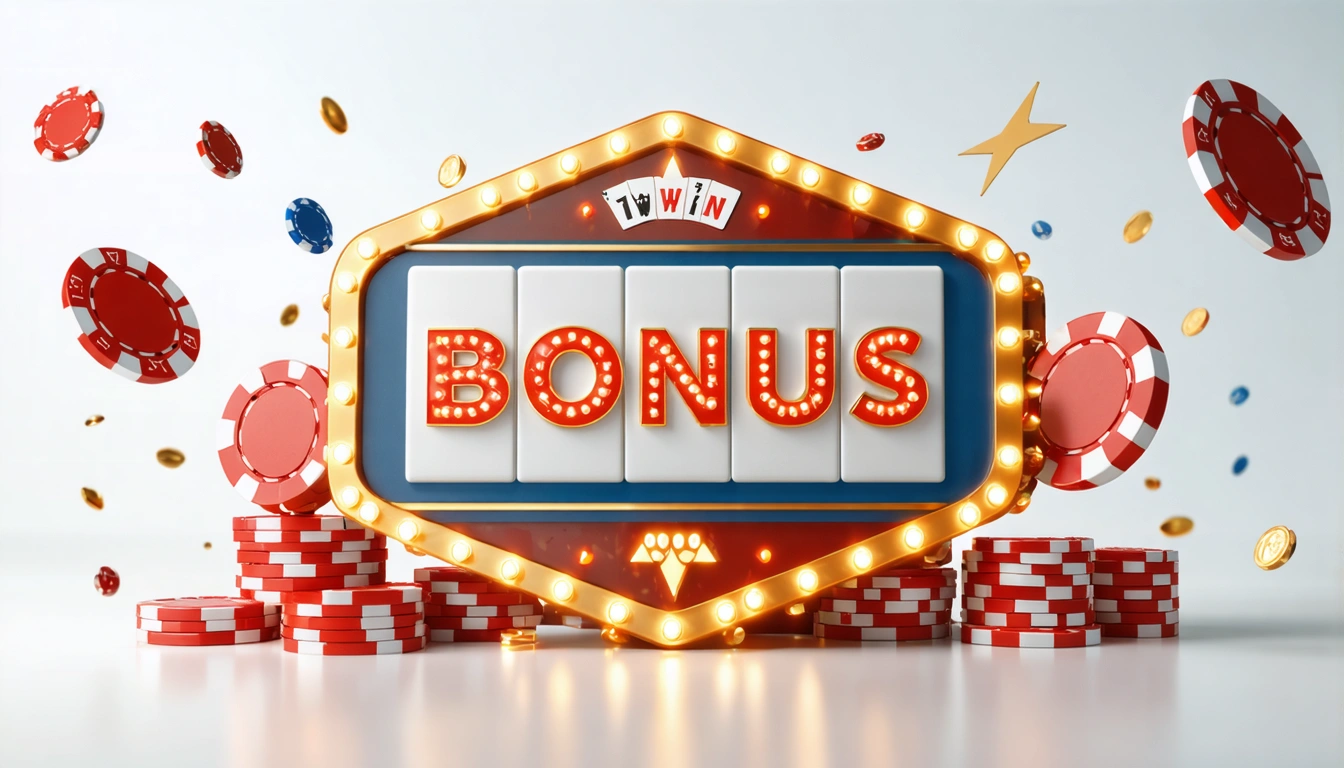 bonus 1Win