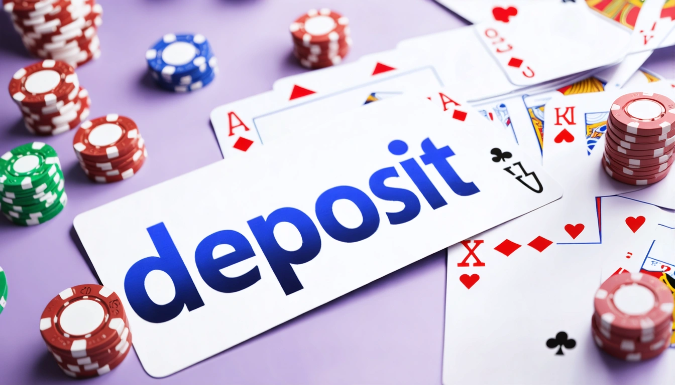 deposit 1Win
