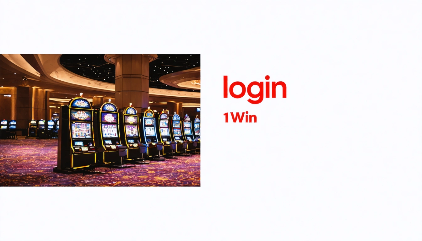 login 1Win